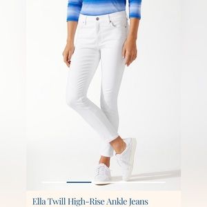 Tommy Bahama Women’s Ankle Jean